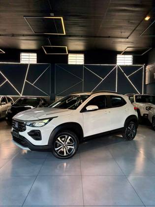 FIAT PULSE 1.0 TURBO 200 FLEX AUDACE CVT