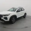FIAT PULSE 1.0 TURBO 200 FLEX AUDACE CVT FIAT PULSE 1.0 TURBO 200 FLEX AUDACE CVT