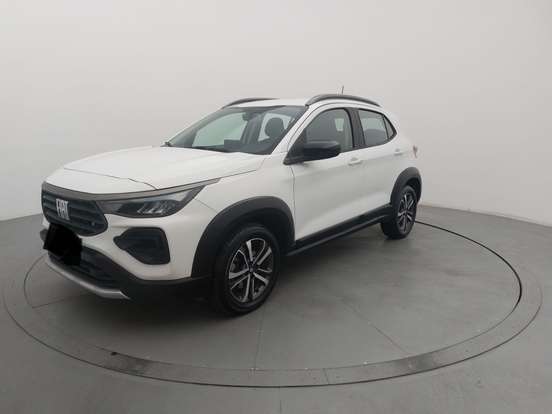 FIAT-PULSE-1.0 TURBO 200 FLEX AUDACE CVT FIAT-PULSE-2023