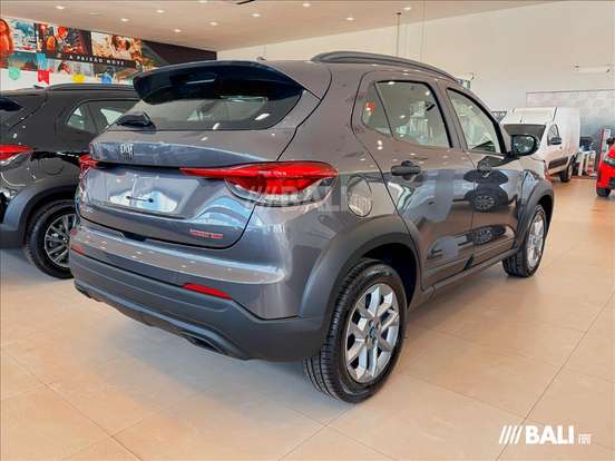 FIAT-PULSE-1.0 TURBO 200 FLEX CVT FIAT-PULSE-2026