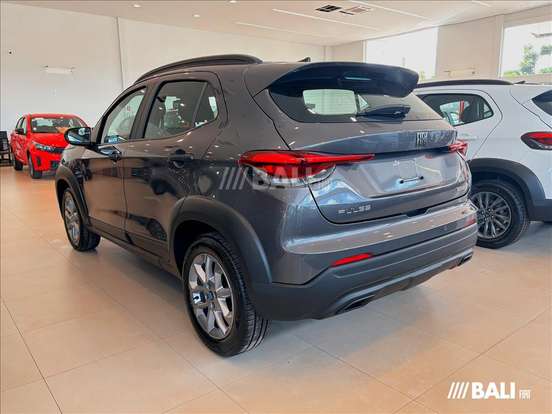 FIAT-PULSE-1.0 TURBO 200 FLEX CVT FIAT-PULSE-2026