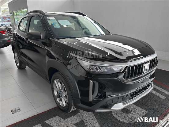 FIAT-PULSE-1.0 TURBO 200 FLEX CVT FIAT-PULSE-2026