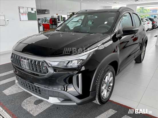FIAT-PULSE-1.0 TURBO 200 FLEX CVT FIAT-PULSE-2026