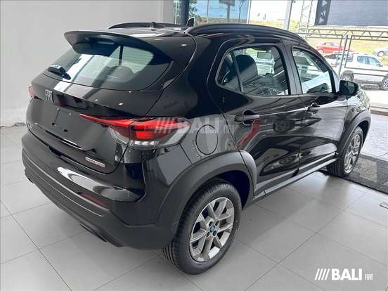 FIAT-PULSE-1.0 TURBO 200 FLEX CVT FIAT-PULSE-2026