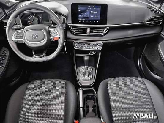 FIAT-PULSE-1.0 TURBO 200 FLEX CVT FIAT-PULSE-2026