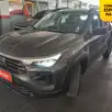 FIAT PULSE 1.0 TURBO 200 FLEX DRIVE CVT FIAT PULSE 1.0 TURBO 200 FLEX DRIVE CVT