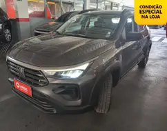 FIAT PULSE 1.0 TURBO 200 FLEX DRIVE CVT FIAT PULSE 1.0 TURBO 200 FLEX DRIVE CVT