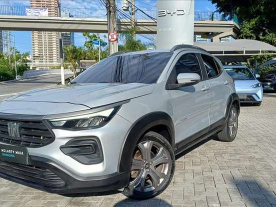 FIAT-PULSE-1.0 TURBO 200 FLEX DRIVE CVT FIAT-PULSE-2022