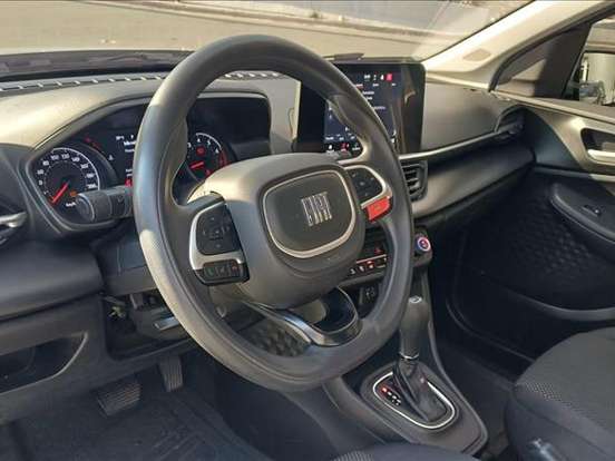 FIAT-PULSE-1.0 TURBO 200 FLEX DRIVE CVT FIAT-PULSE-2022