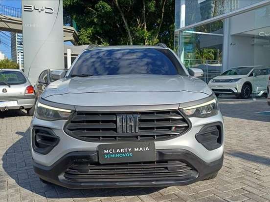 FIAT-PULSE-1.0 TURBO 200 FLEX DRIVE CVT FIAT-PULSE-2022