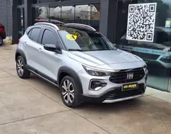 FIAT PULSE 1.0 TURBO 200 FLEX IMPETUS CVT FIAT PULSE 1.0 TURBO 200 FLEX IMPETUS CVT