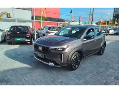 FIAT PULSE 1.0 TURBO 200 HYBRID AUDACE CVT FIAT PULSE 1.0 TURBO 200 HYBRID AUDACE CVT