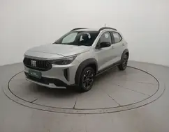FIAT PULSE 1.0 TURBO 200 HYBRID AUDACE CVT FIAT PULSE 1.0 TURBO 200 HYBRID AUDACE CVT