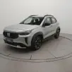 FIAT PULSE 1.0 TURBO 200 HYBRID AUDACE CVT FIAT PULSE 1.0 TURBO 200 HYBRID AUDACE CVT