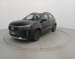 FIAT PULSE 1.0 TURBO 200 HYBRID AUDACE CVT FIAT PULSE 1.0 TURBO 200 HYBRID AUDACE CVT