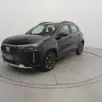FIAT PULSE 1.0 TURBO 200 HYBRID AUDACE CVT FIAT PULSE 1.0 TURBO 200 HYBRID AUDACE CVT
