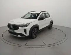FIAT PULSE 1.0 TURBO 200 HYBRID AUDACE CVT FIAT PULSE 1.0 TURBO 200 HYBRID AUDACE CVT