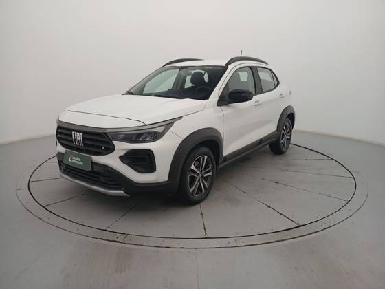 FIAT PULSE 1.0 TURBO 200 HYBRID AUDACE CVT