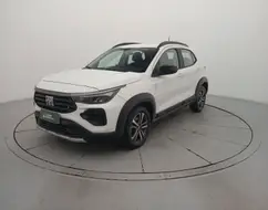 FIAT PULSE 1.0 TURBO 200 HYBRID AUDACE CVT FIAT PULSE 1.0 TURBO 200 HYBRID AUDACE CVT