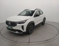FIAT PULSE 1.0 TURBO 200 HYBRID AUDACE CVT FIAT PULSE 1.0 TURBO 200 HYBRID AUDACE CVT