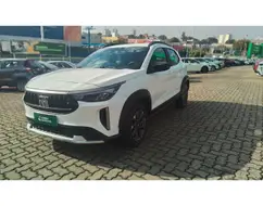 FIAT PULSE 1.0 TURBO 200 HYBRID AUDACE CVT FIAT PULSE 1.0 TURBO 200 HYBRID AUDACE CVT