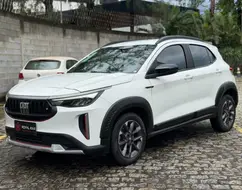 FIAT PULSE 1.0 TURBO 200 HYBRID AUDACE CVT FIAT PULSE 1.0 TURBO 200 HYBRID AUDACE CVT