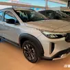 FIAT PULSE 1.0 TURBO 200 HYBRID AUDACE CVT FIAT PULSE 1.0 TURBO 200 HYBRID AUDACE CVT