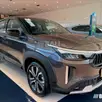 FIAT PULSE 1.0 TURBO 200 HYBRID IMPETUS CVT FIAT PULSE 1.0 TURBO 200 HYBRID IMPETUS CVT