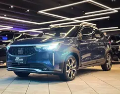 FIAT PULSE 1.0 TURBO 200 HYBRID IMPETUS CVT FIAT PULSE 1.0 TURBO 200 HYBRID IMPETUS CVT
