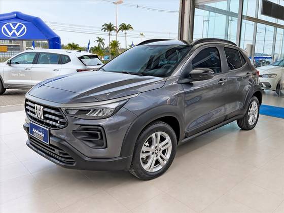 FIAT PULSE 1.3 FLEX DRIVE CVT