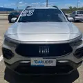 FIAT PULSE 1.3 FLEX DRIVE CVT FIAT PULSE 1.3 FLEX DRIVE CVT