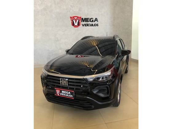 FIAT PULSE 1.3 FLEX DRIVE CVT
