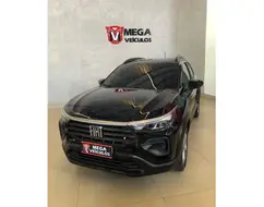 FIAT PULSE 1.3 FLEX DRIVE CVT FIAT PULSE 1.3 FLEX DRIVE CVT