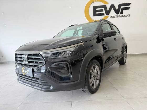 FIAT PULSE 1.3 FLEX DRIVE CVT