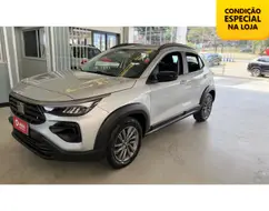 FIAT PULSE 1.3 FLEX DRIVE CVT FIAT PULSE 1.3 FLEX DRIVE CVT