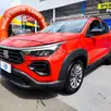FIAT PULSE 1.3 FLEX DRIVE CVT FIAT PULSE 1.3 FLEX DRIVE CVT