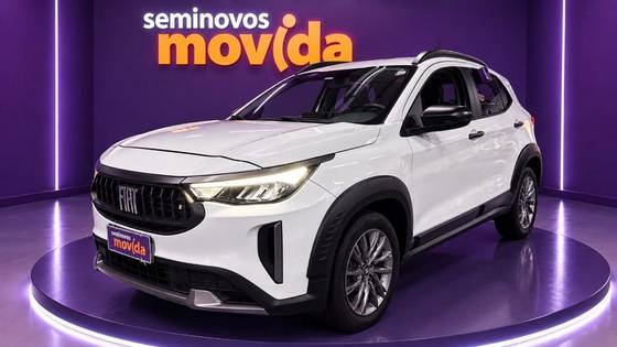 FIAT PULSE 1.3 FLEX DRIVE CVT