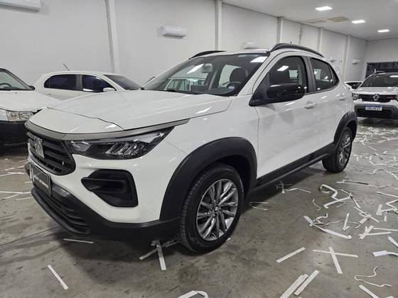FIAT PULSE 1.3 FLEX DRIVE CVT