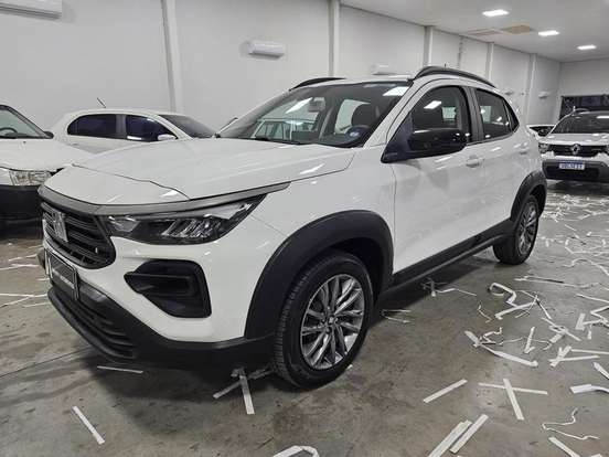 FIAT-PULSE-1.3 FLEX DRIVE CVT FIAT-PULSE-2024