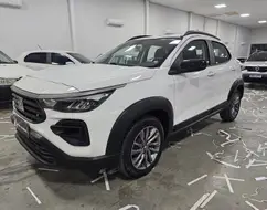 FIAT PULSE 1.3 FLEX DRIVE CVT FIAT PULSE 1.3 FLEX DRIVE CVT