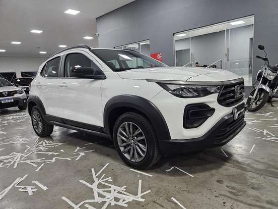 FIAT-PULSE-1.3 FLEX DRIVE CVT FIAT-PULSE-2024