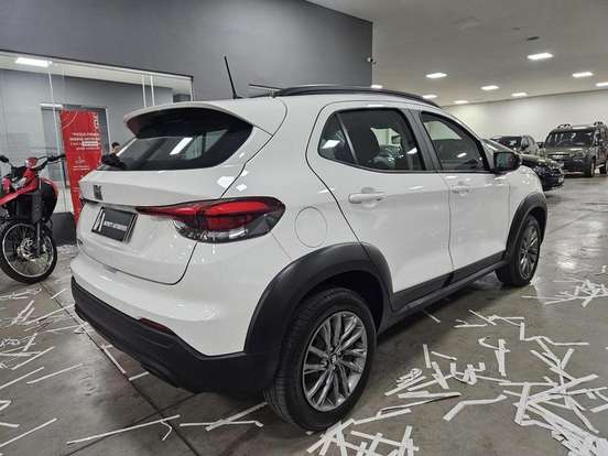 FIAT-PULSE-1.3 FLEX DRIVE CVT FIAT-PULSE-2024