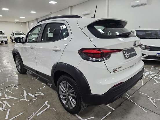 FIAT-PULSE-1.3 FLEX DRIVE CVT FIAT-PULSE-2024