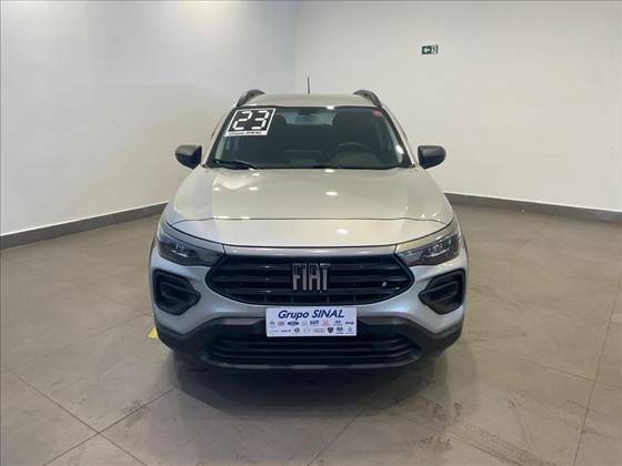 FIAT PULSE 1.3 FLEX DRIVE MANUAL