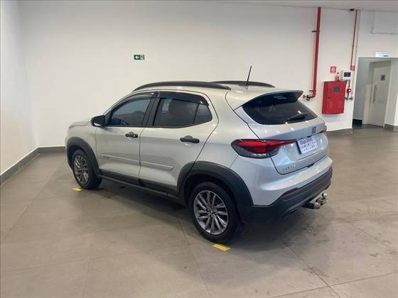 FIAT PULSE 1.3 FLEX DRIVE MANUAL