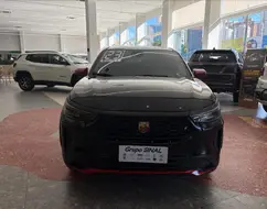 FIAT PULSE 1.3 TURBO 270 FLEX ABARTH AT6 FIAT PULSE 1.3 TURBO 270 FLEX ABARTH AT6