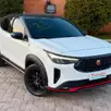 FIAT PULSE 1.3 TURBO 270 FLEX ABARTH AT6 FIAT PULSE 1.3 TURBO 270 FLEX ABARTH AT6
