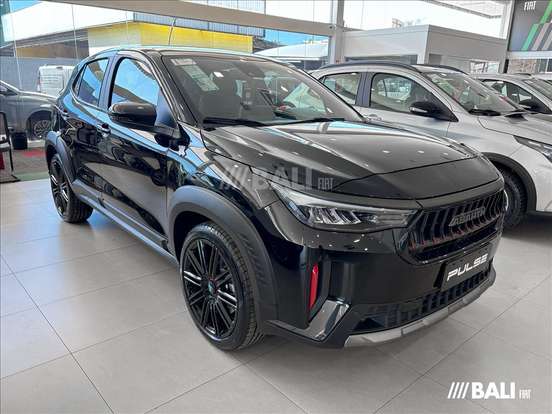 FIAT-PULSE-1.3 TURBO 270 FLEX ABARTH AT6 FIAT-PULSE-2026
