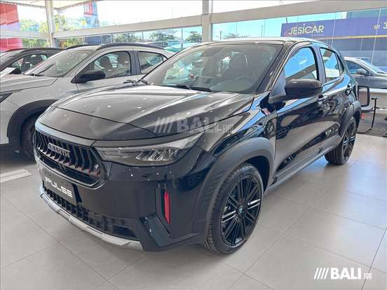FIAT-PULSE-1.3 TURBO 270 FLEX ABARTH AT6 FIAT-PULSE-2026