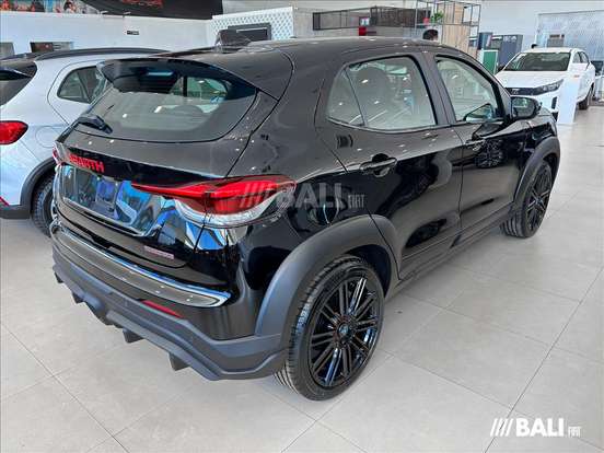FIAT-PULSE-1.3 TURBO 270 FLEX ABARTH AT6 FIAT-PULSE-2026